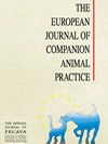 European Journal of Companion Animal Practice