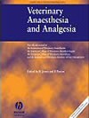 Veterinary Anesthesia/Analgesia