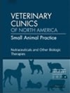 Veterinary Clinics of North America